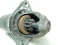 стартер Ford Focus 2 поколение 2006, 1.6 л., i, бензин, 5МКПП, серебристый, универсал, передний привод, BOSCH, 00001107417, 2S6U-11000-CB - фото №6
