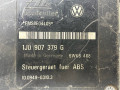блок ABS Skoda Felicia 1 поколение [рестайлинг] 2000, 1.4 л., бензин, 1J0907379G, 10.0204-0142.4 - фото №5