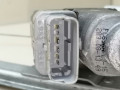 стеклоподъемник электрический задний левый Citroen C4 Grand Picasso 1 поколение 2007, 1.6 л., HDi, 9HZ (DV6TED4), дизель, 5МКПП, минивэн, передний привод, 440787F, 401786A9 - фото №4