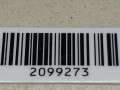 зеркало наружное левое Renault Scenic 2 поколение 2003, 1.9 л., DCi, F9Q 812, дизель, МКПП, бордовый, минивэн, E90111261127, 7701474454 - фото №5