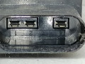 моторчик передних стеклоочистителей (дворников) Volkswagen Passat B6 2007, 2.0 л., АКПП, серебристый, универсал, передний привод, 3C1955419A, 0702211331 - фото №4