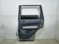 дверь задняя правая Nissan X-Trail T31 NT31 2009, 2.2 л., DCi, дизель, МКПП, серый, внедорожник 5 дв., полный подключаемый привод, H210MJG0MB - фото №2