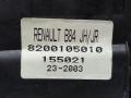 кулиса Renault Megane 2 поколение 2004, 1.5 л., DCi, K9K 722, дизель, 5МКПП, серебристый, хетчбэк 5 дв., передний привод, 8200105010 - фото №6