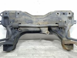 балка подвески передняя (подрамник) Ford Transit Connect 1 поколение TC7 2005, 1.8 л., TDCi, дизель, 5МКПП, синий, фургон, передний привод, 5199263