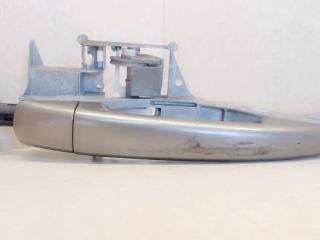 ручка наружная задняя правая Citroen C4 Grand Picasso 1 поколение 2007, 1.6 л., HDi, 9HZ (DV6TED4), дизель, 5МКПП, минивэн, передний привод, ZP5FABI