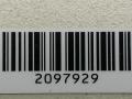 фара левая Mazda 6 GG 2003, 2.0 л., дизель, F014002476 - фото №13