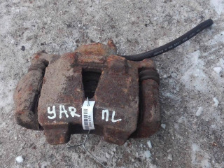 скоба суппорта Toyota Yaris P1 2003, 0204Y0B1169, 0204Y01170