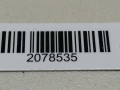 контактная группа Peugeot 308 1 2007, 1.6 л., HDi, 9HZ (DV6TED4), дизель, 5МКПП, синий, хетчбэк 5 дв., передний привод - фото №6