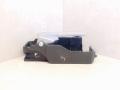 ручка внутренняя Ford Focus 2 поколение 2007, 3M51-R22600- - фото №2
