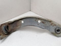 рычаг передний левый Renault Scenic 2 поколение 2003, 1.9 л., DCi, F9Q 812, дизель, МКПП, бордовый, минивэн, 8200197453 - фото №2