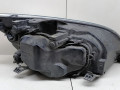 фара левая Ford Focus 2 поколение 2006, 1.6 л., i, бензин, 5МКПП, серебристый, универсал, передний привод, 1480990, 1480996 - фото №2