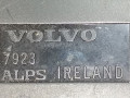 блок управления печки / климат-контроля Volvo V70 2 поколение 2002, 2.4 л., D 5244 T, дизель, МКПП, серебристый, универсал, передний привод, 8651242, M647BB0, 01W46E, VOLVO - фото №5