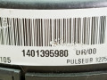 сопротивление печки Peugeot 807 1 поколение [рестайлинг] 2010, 2.0 л., RHD (DW10CTED4), дизель, 6МКПП, минивэн, 839.0149, 14011395980, 5020105, 908.0003.14 - фото №6