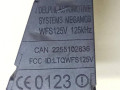 контактная группа Volvo XC90 1 поколение 2003, 2.9 л., i, B 6294 T, бензин, АКПП, серый, внедорожник 5 дв., полный привод, 2255102836, 8673073, 73760, 51013002D, VALEO - фото №4