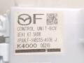Блок управления BCM (Body Control Module) Mazda 6 2 поколение [рестайлинг] 2010, 2.5 л., i, бензин, АКПП, серебристый, седан, передний привод, GEA167560B, VPAALF-14B205-A00BJ - фото №10