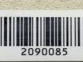 кнопка центрального замка Citroen C4 1 поколение 2005, 2.0 л., i, RFJ (EW10A), бензин, АКПП, т.серый, хетчбэк 5 дв., передний привод, 96476626XT - фото №9