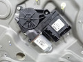 стеклоподъемник электрический передний правый Skoda Octavia 2 поколение (A5) 2004, 1.9 л., TDi, BJB, дизель, 5МКПП, темно-серый, хетчбэк 5 дв., передний привод, 1Z1837656, 1K0959792C - фото №9