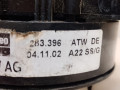 переключатель подрулевой (стрекоза) SEAT Ibiza 3 поколение 2003, 6Q0953503AD, 283.396ATWDE - фото №7