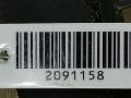 дождевик Opel Meriva 1 поколение (A) [рестайлинг] 2006, 1.7 л., CDTi, Z 17 DTH, дизель, 5МКПП, серебристый, минивэн, 93265098 - фото №4