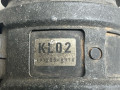 расходомер воздуха Mazda 626 GE [рестайлинг] 1996, 197200-0070 - фото №4