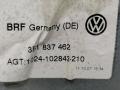 стеклоподъемник электрический передний правый Volkswagen Passat B5 3B5 1997, 1.9 л., TDi, дизель, МКПП, серебристый, седан, передний привод, 3B1837462 - фото №4