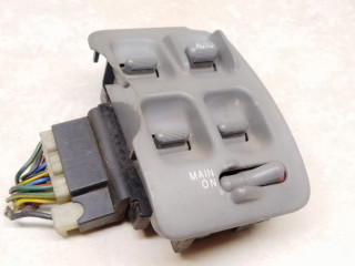 кнопка стеклоподъемника двери передней правой Honda CR-V 2 поколение 2001, M16407