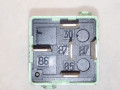 реле (прочие) BMW X5 E53 2003, 6136-8373700, V25134-K59-X312 - фото №5