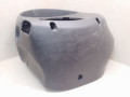 кожух рулевой колонки Citroen C8 1 поколение 2007, 2.0 л., HDi, дизель, 6МКПП, серый, минивэн, передний привод, 1484011077 - фото №2