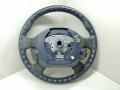 руль Nissan X-Trail T30 2004, 2.2 л., DCi, дизель, серебристый, внедорожник 5 дв., полный подключаемый привод - фото №2