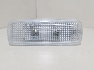 фонарь салона (плафон) Audi A4 B8/8K [рестайлинг] 2011, 2.0 л., FSI, бензин, АКПП, чёрный, седан, полный привод, 4D0947105A