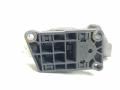 педаль Peugeot 1007 1 поколение 2007, 1.4 л., HDi, дизель, 5МКПП, серебристый, хетчбэк 3 дв., 0280752379, 9647135280 - фото №3