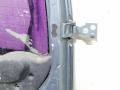 дверь задняя распашная левая Ford Transit Connect 1 поколение TC7 2005, 1.8 л., TDCi, дизель, 5МКПП, синий, фургон, передний привод, 5136550 - фото №4