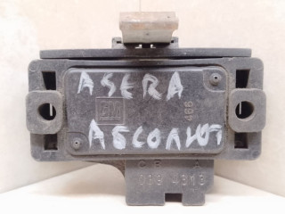 датчик абсолютного давления Opel Astra F [рестайлинг] (1994 - 2002), 90225716, 0394313GM