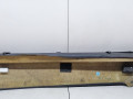 шторка багажника Hyundai Santamo 1 поколение 1999, 2.0 л., i, бензин, 5МКПП, серебристый, минивэн, передний привод - фото №2