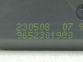 замок багажника Citroen Xsara Picasso 1 поколение [рестайлинг] 2008, 1.6 л., HDi, дизель, 5МКПП, белый, минивэн, передний привод, 9652301980 - фото №4