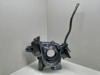 насос масляный Nissan Primera P11 1999, 2.0 л., CD20, дизель