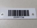 блок AirBag Audi A4 B8/8K [рестайлинг] 2011, 2.0 л., FSI, бензин, АКПП, чёрный, седан, полный привод, 8K0959655K - фото №4
