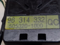 переключатель поворотов Daewoo Matiz M150 [рестайлинг] 2008, 96314332, 505320-1000, 96314332QC - фото №4