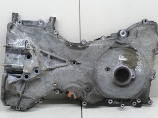 крышка двигателя передняя Mazda 3 BL 2009, 2.0 л., i, бензин, 5МКПП, чёрный, хетчбэк 5 дв., передний привод, LFE5, 1509042011