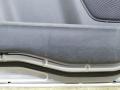 дверь задняя левая Ford S-Max 1 поколение 2006, 1.8 л., TDCi, дизель, 6МКПП, серебристый, минивэн, передний привод, 1693746 - фото №3