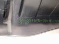ручка внутренняя задняя правая Citroen C4 Grand Picasso 1 поколение 2007, 1.6 л., HDi, 9HZ (DV6TED4), дизель, 5МКПП, минивэн, передний привод, 96555516VD - фото №3