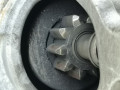 стартер Nissan X-Trail T31 NT31 2009, 2.2 л., DCi, дизель, МКПП, серый, внедорожник 5 дв., полный подключаемый привод, TS22E9, 23300JG70A - фото №5