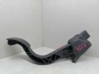 педаль Citroen C4 Grand Picasso 1 поколение 2007, 1.6 л., HDi, 9HZ (DV6TED4), дизель, 5МКПП, минивэн, передний привод, 0280755103, 9681990080
