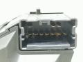 переключатель дворников Nissan X-Trail T30 2004, 2.2 л., DCi, дизель, серебристый, внедорожник 5 дв., полный подключаемый привод - фото №4
