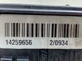 блок предохранителей Volkswagen Passat B6 2007, 2.0 л., АКПП, серебристый, универсал, передний привод, 14259656, 1K0937132F - фото №6
