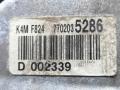 двигатель Renault Laguna 3 поколение 2008, 1.6 л., i, бензин, 6МКПП, синий, хетчбэк 5 дв., передний привод, K4MF824, 7702035286, D002339 - фото №8