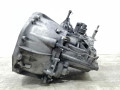 КПП механическая (МКПП) Renault Scenic 2 поколение 2003, 1.9 л., DCi, F9Q 812, дизель, МКПП, бордовый, минивэн, 8200156391 - фото №2