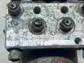 блок ABS Toyota Yaris Verso 1 поколение 2001, 89541-52110, 44510-52220 - фото №6