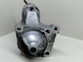 стартер Renault Scenic 2 поколение 2004, 1.9 л., дизель, VALEO, D7R44 - фото №3