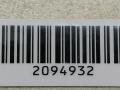 ручка наружная Renault Laguna 3 поколение 2008, 1.6 л., i, бензин, 6МКПП, синий, хетчбэк 5 дв., передний привод, 806070045R - фото №5